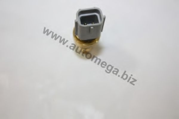Датчик, температура охлаждающей жидкости; Датчик, температура охлаждающей жидкости AUTOMEGA 30100890854