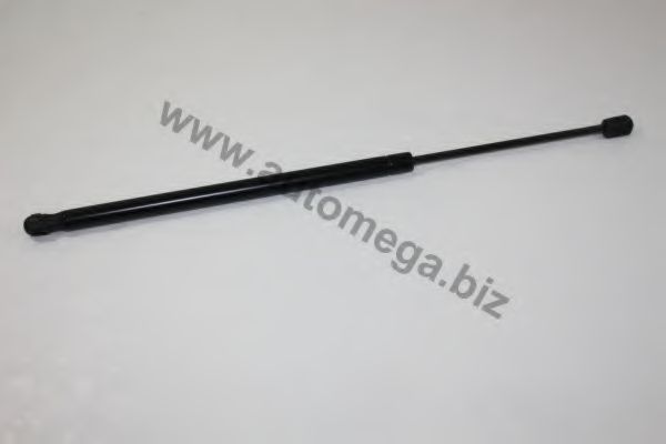 Газовая пружина, крышка багажник AUTOMEGA 30101190688