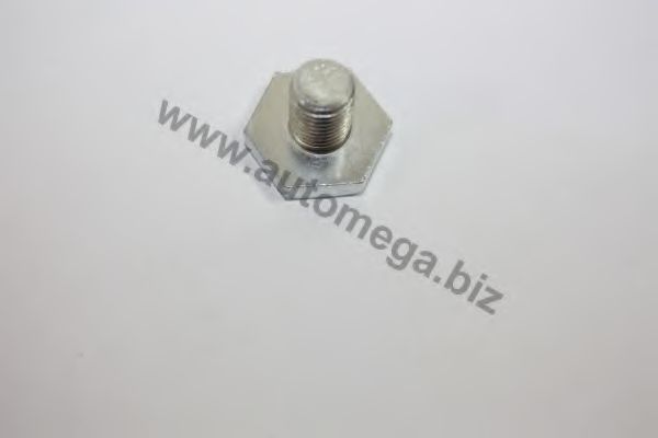 Резьбовая пробка, маслянный поддон AUTOMEGA 30101460063