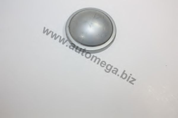 Предохранительная крышка, ступица колеса AUTOMEGA 30102060923