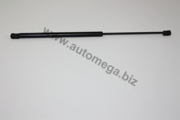 Газовая пружина, крышка багажник AUTOMEGA 30102320189