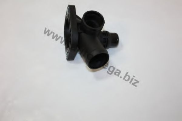 Фланец охлаждающей жидкости AUTOMEGA 30121013206BH