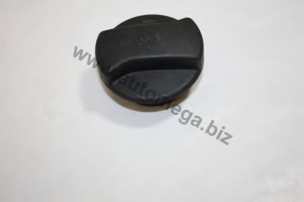 Крышка, резервуар охлаждающей жидкости AUTOMEGA 3012103217M0C