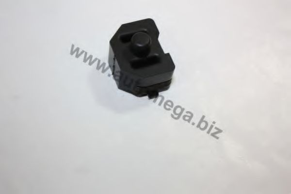 Фланец охлаждающей жидкости AUTOMEGA 3012202911J0B