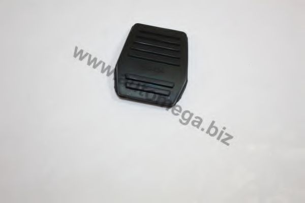 Педальные накладка, педаль тормоз AUTOMEGA 30601680375