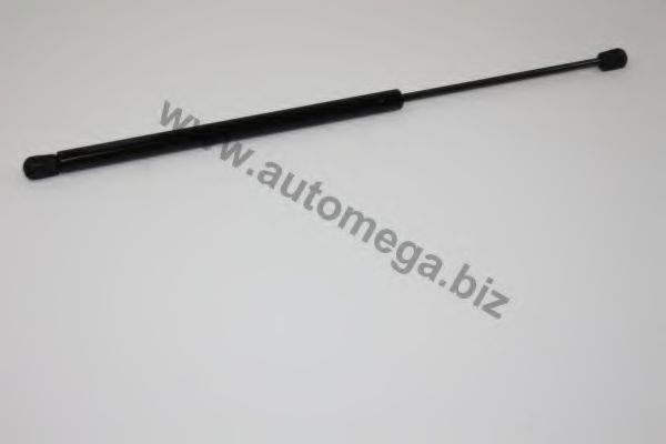 Газовая пружина, крышка багажник AUTOMEGA 30602503050941