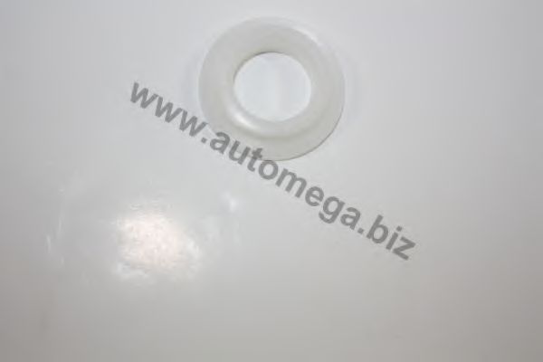 Втулка, шток вилки переключения передач AUTOMEGA 307110124357A