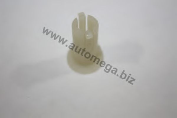 Втулка, шток вилки переключения передач AUTOMEGA 307110166357A