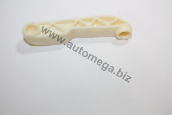 Шток вилки переключения передач AUTOMEGA 3071105756N0A