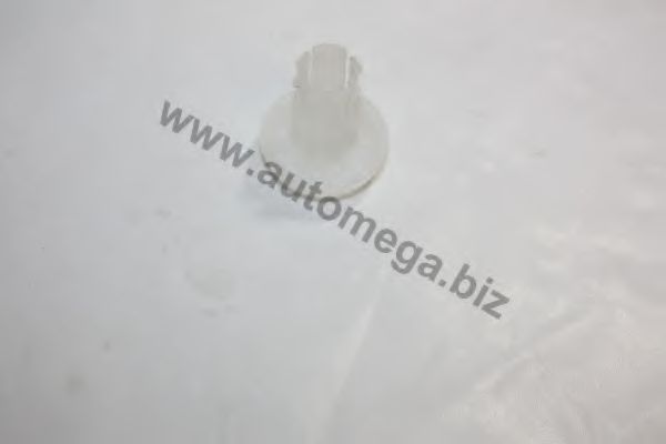 Втулка, шток вилки переключения передач AUTOMEGA 307110645251