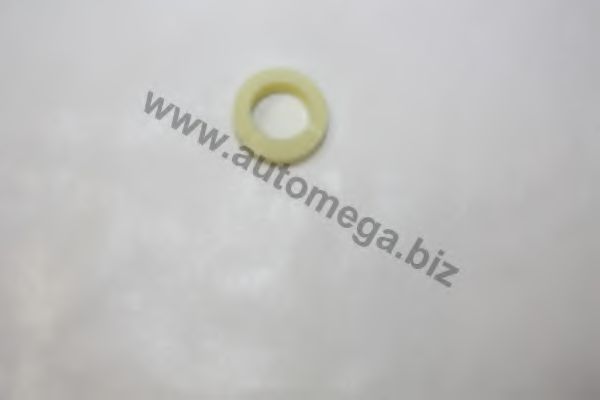 Втулка, шток вилки переключения передач AUTOMEGA 307110901357A