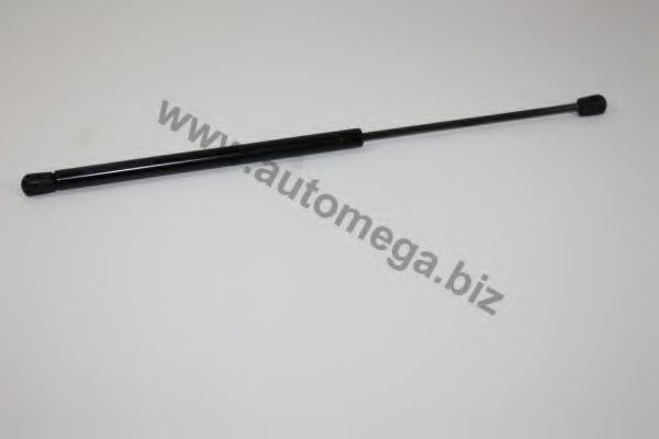Газовая пружина, крышка багажник AUTOMEGA 30820000000903