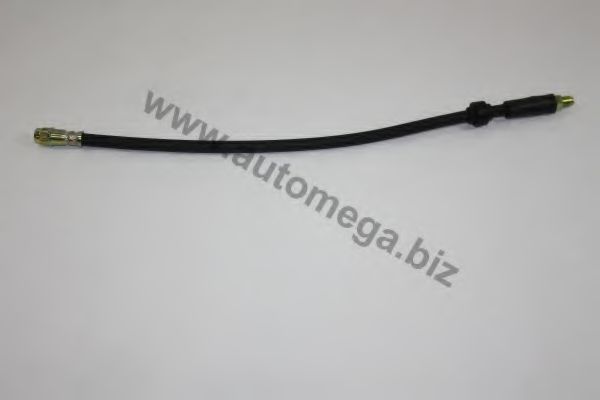 Тормозной шланг AUTOMEGA 30820000190096