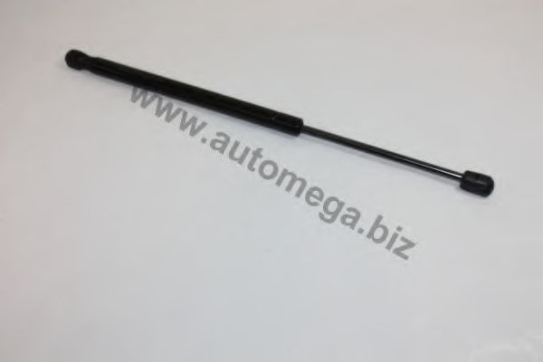 Газовая пружина, крышка багажник AUTOMEGA 30820000510750