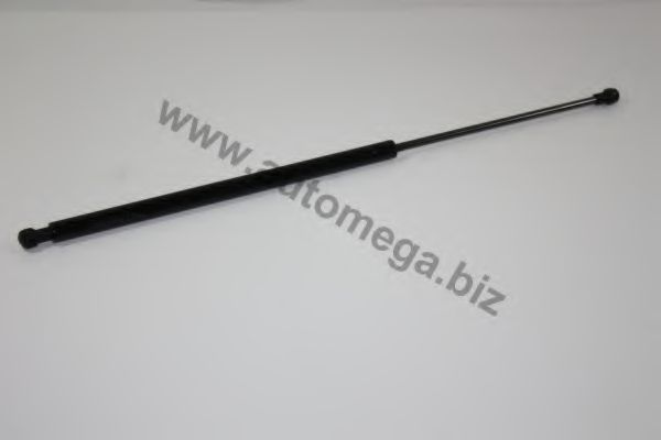 Газовая пружина, крышка багажник AUTOMEGA 3087310C3