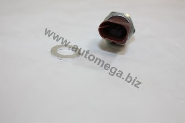 Выключатель, фара заднего хода AUTOMEGA 30945041502KK