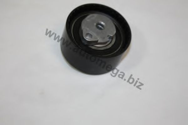 Натяжной ролик, ремень ГРМ AUTOMEGA 30770001080117