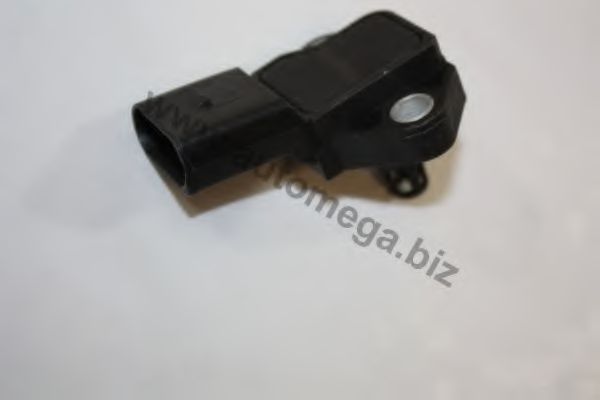 Датчик, давление наддува AUTOMEGA 30906005103GE