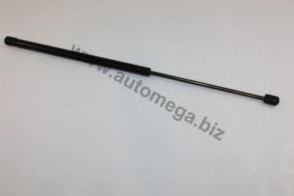 Газовая пружина, крышка багажник AUTOMEGA 30100200156