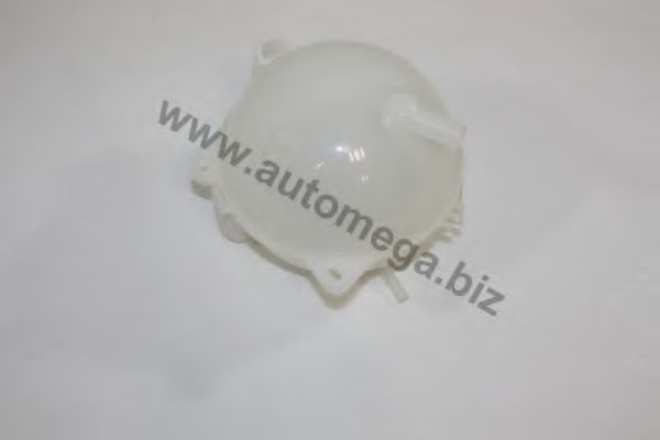 Компенсационный бак, охлаждающая жидкость AUTOMEGA 3012104032D0K