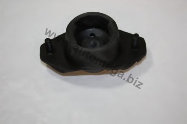 Подвеска, двигатель AUTOMEGA 301843099