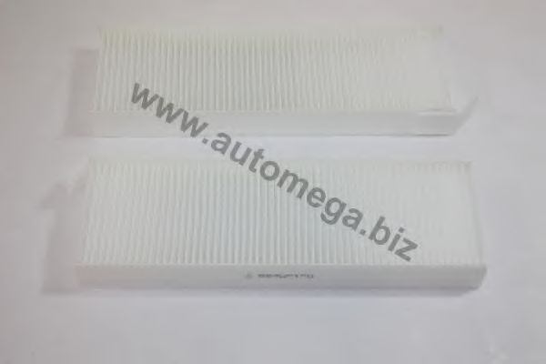 Фильтр, воздух во внутренном пространстве AUTOMEGA 3064790K9