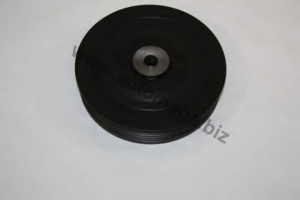 Ременный шкив, коленчатый вал AUTOMEGA 30820006890702