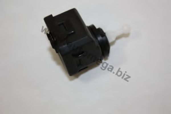 Регулировочный элемент, регулировка угла наклона фар AUTOMEGA 3094102951J0B