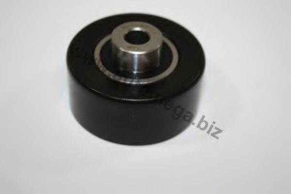 Паразитный / ведущий ролик, поликлиновой ремень AUTOMEGA 30104730383