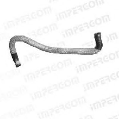 Шланг, теплообменник - отопление ORIGINAL IMPERIUM 17905
