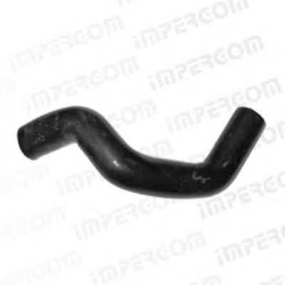 Шланг радиатора ORIGINAL IMPERIUM 18104