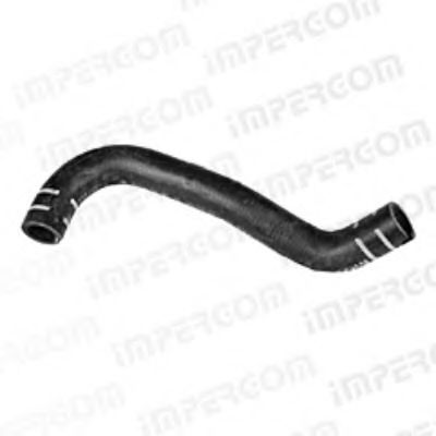 Шланг радиатора ORIGINAL IMPERIUM 18123