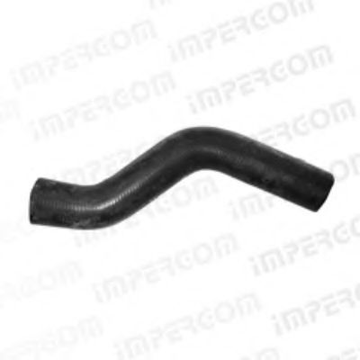 Шланг радиатора ORIGINAL IMPERIUM 18131