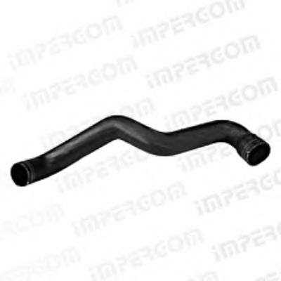Шланг, теплообменник - отопление ORIGINAL IMPERIUM 18142