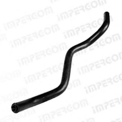 Шланг, теплообменник - отопление ORIGINAL IMPERIUM 18292