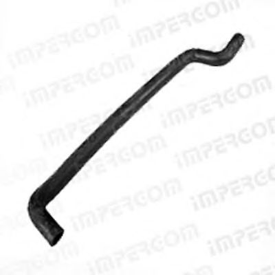 Шланг, теплообменник - отопление ORIGINAL IMPERIUM 18369