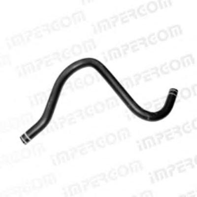 Шланг радиатора ORIGINAL IMPERIUM 18390