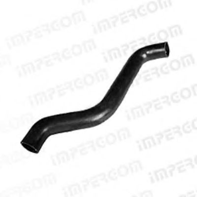 Шланг радиатора ORIGINAL IMPERIUM 18512