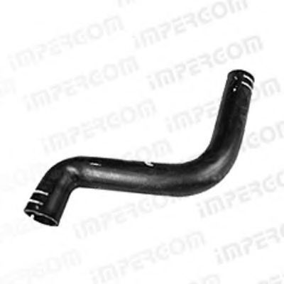 Шланг радиатора ORIGINAL IMPERIUM 18517