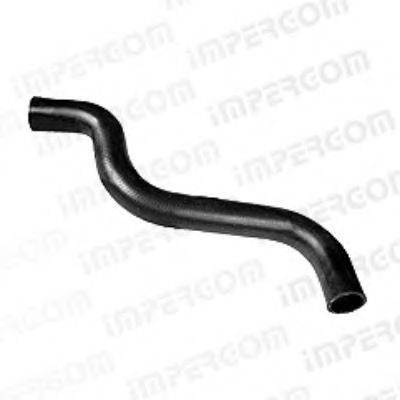 Шланг радиатора ORIGINAL IMPERIUM 18519
