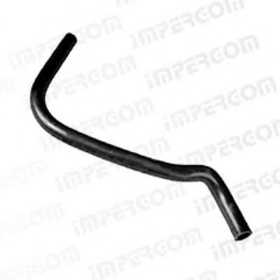 Шланг, теплообменник - отопление ORIGINAL IMPERIUM 18524