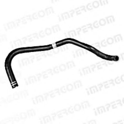 Шланг, теплообменник - отопление ORIGINAL IMPERIUM 18561