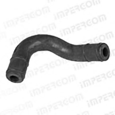 Шланг радиатора ORIGINAL IMPERIUM 18581
