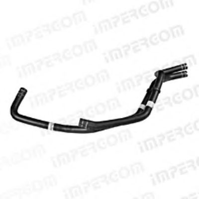 Шланг, теплообменник - отопление ORIGINAL IMPERIUM 18588