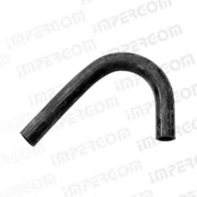 Шланг, теплообменник - отопление ORIGINAL IMPERIUM 18605