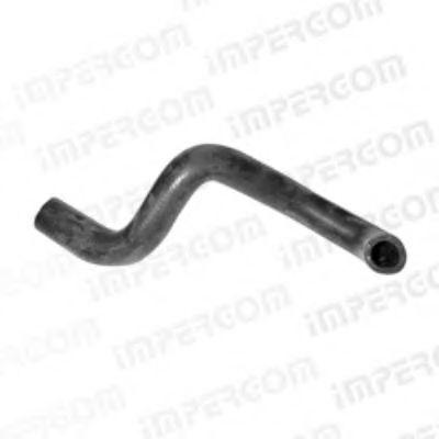 Шланг радиатора ORIGINAL IMPERIUM 18982
