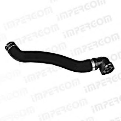 Шланг радиатора ORIGINAL IMPERIUM 19128