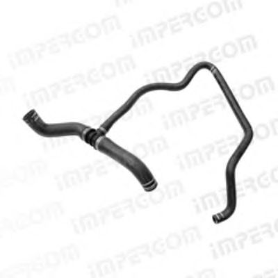 Шланг радиатора ORIGINAL IMPERIUM 19153
