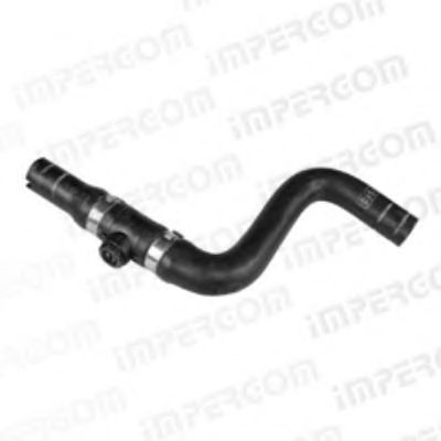 Шланг, теплообменник - отопление ORIGINAL IMPERIUM 19154