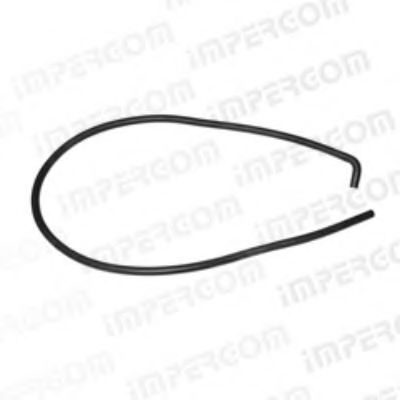 Шланг радиатора ORIGINAL IMPERIUM 19233